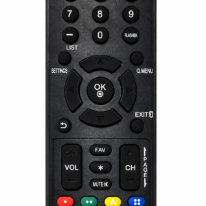 Control Remoto para Pantalla LG