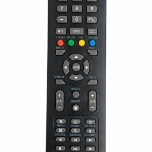 Control Remoto para Pantalla Cobia