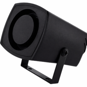 Mini Sirena Electrónica de 6 Tonos