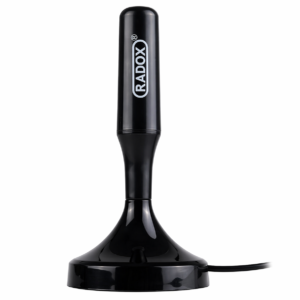 Antena para Interiores con Imán