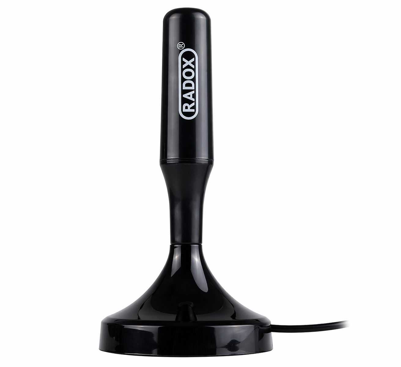 Antena para Interiores con Imán