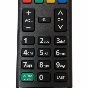 Control Remoto para Pantalla Panasonic