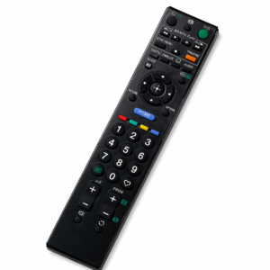 Control Remoto para Pantalla Sony