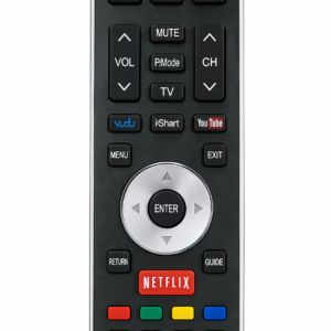 Control para Pantalla Hisense
