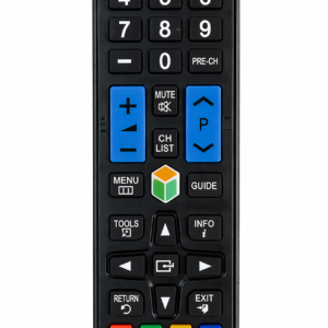 Control Remoto para Pantalla Samsung
