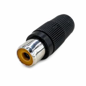Jack RCA Negro