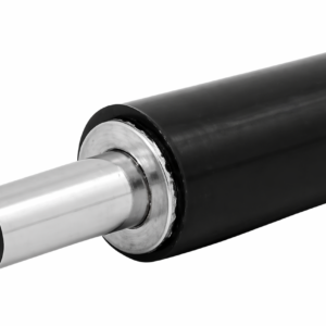 Plug Estéreo 6.3mm Metálico con Resorte