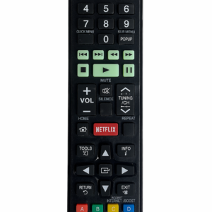 Control para Pantalla Samsung