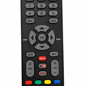 Control Remoto Pioneer