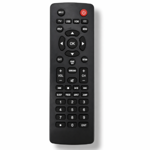 Control Remoto para Pantalla Mov México