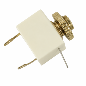 Jack 2.5 mm Mono para Chasis