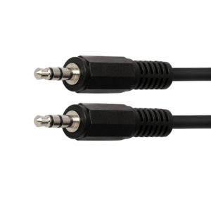 Extensión de Audio Estéreo 3.5 mm 7.5 m