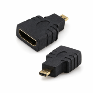 Adaptador HDMI Hembra a Micro HDMI Macho
