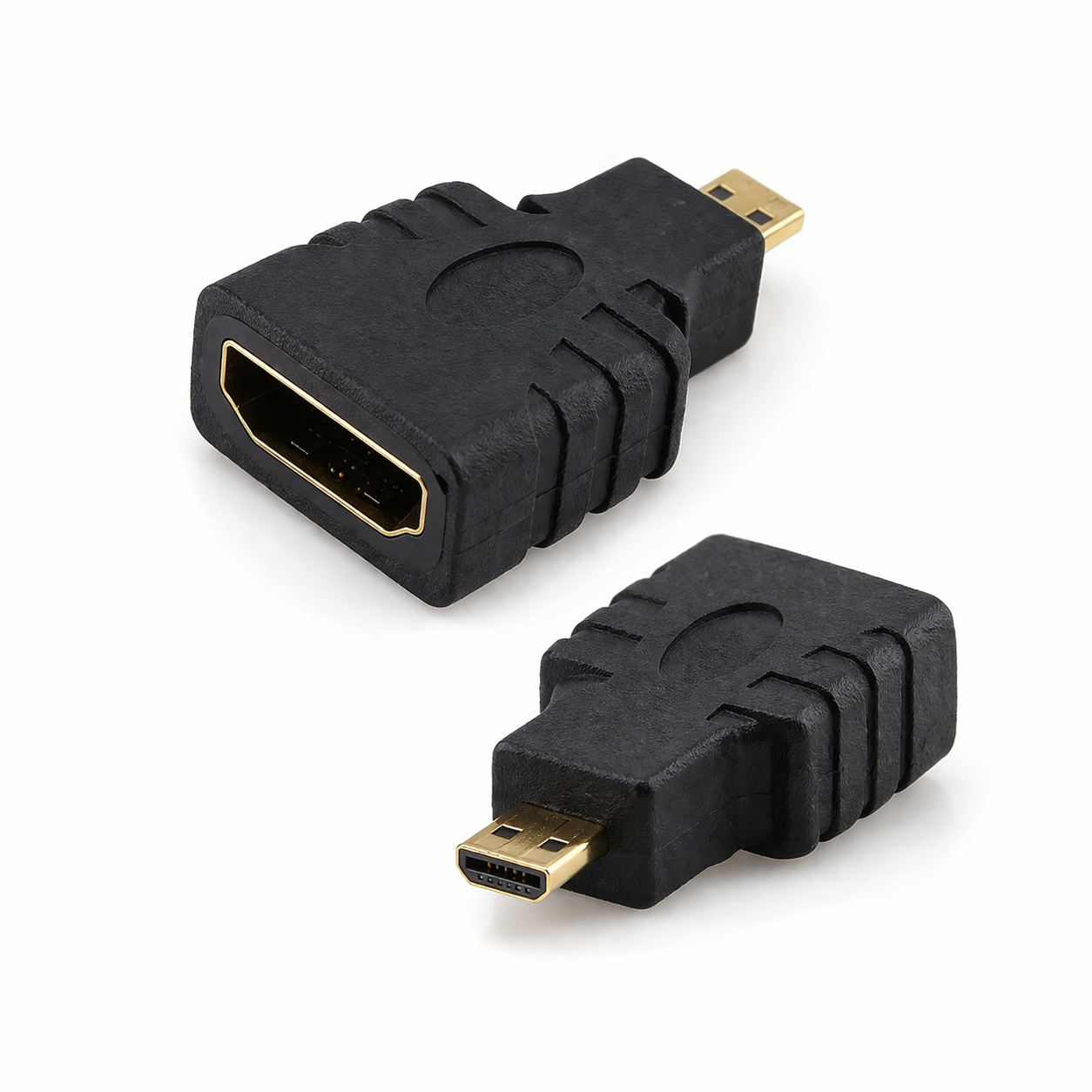 Adaptador HDMI Hembra a Micro HDMI Macho