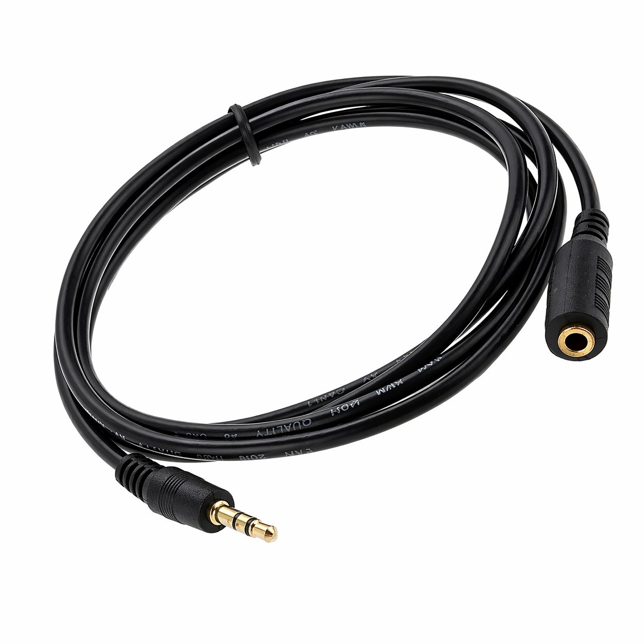 Extensión para Audífono 3.5 mm 3.6 m