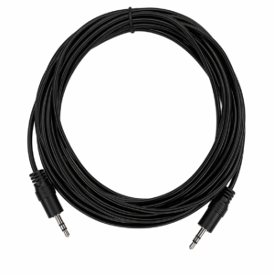 Cable Auxiliar 3.5 mm a 3.5 mm 4.5 m