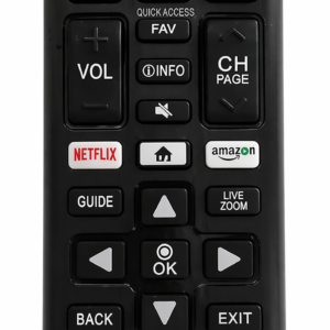 Control Remoto para Pantalla LG