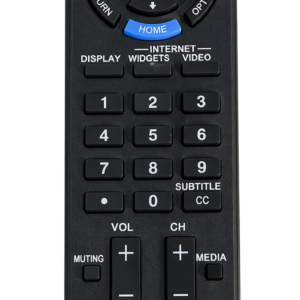 Control Remoto para Pantalla Sony Bravia