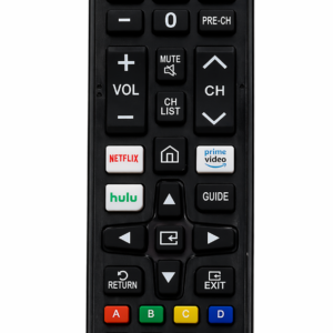 Control Remoto para Pantalla Samsung