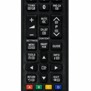Control Remoto para Pantalla Samsung