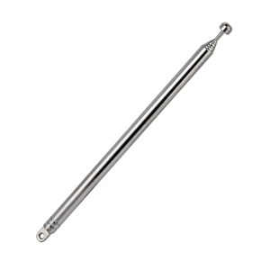 Antena Universal para Radio, Instrumento o Control
