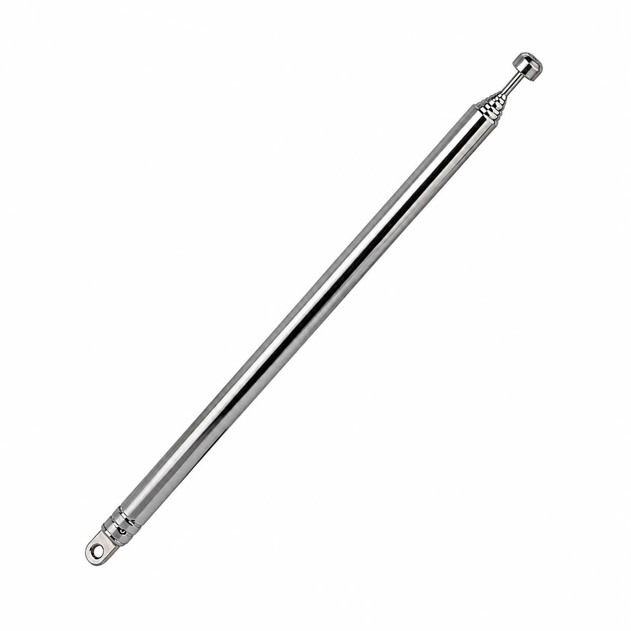 Antena Universal para Radio, Instrumento o Control