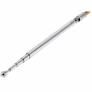 Antena Universal para Radio 5 Secciones