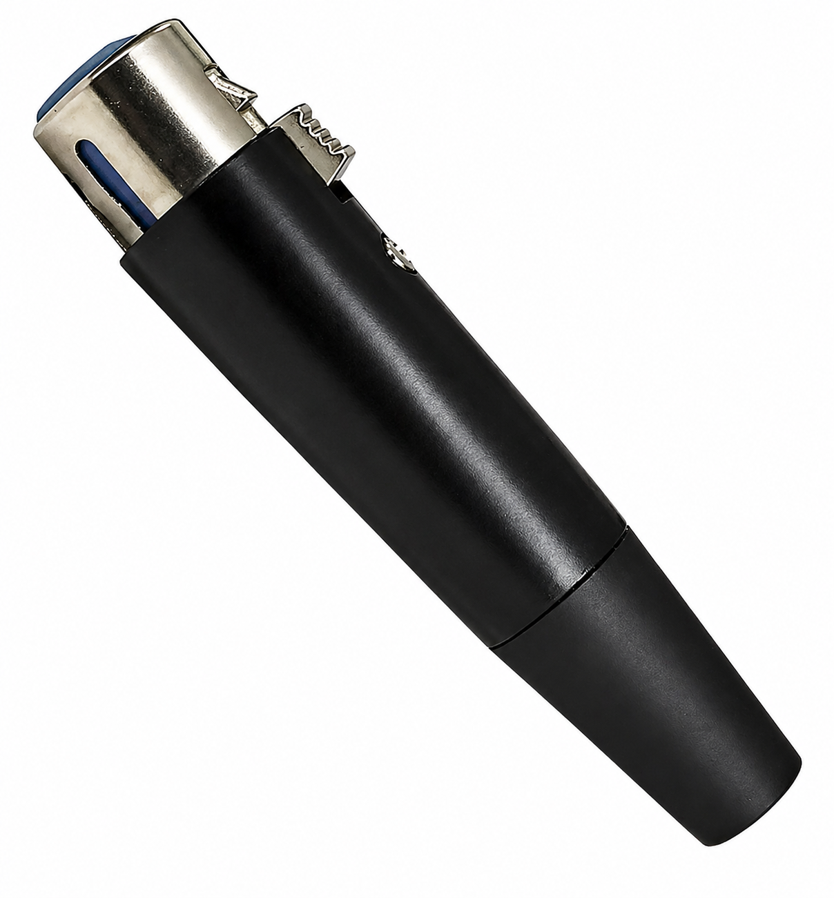 Jack Canon XLR Hembra para Cable