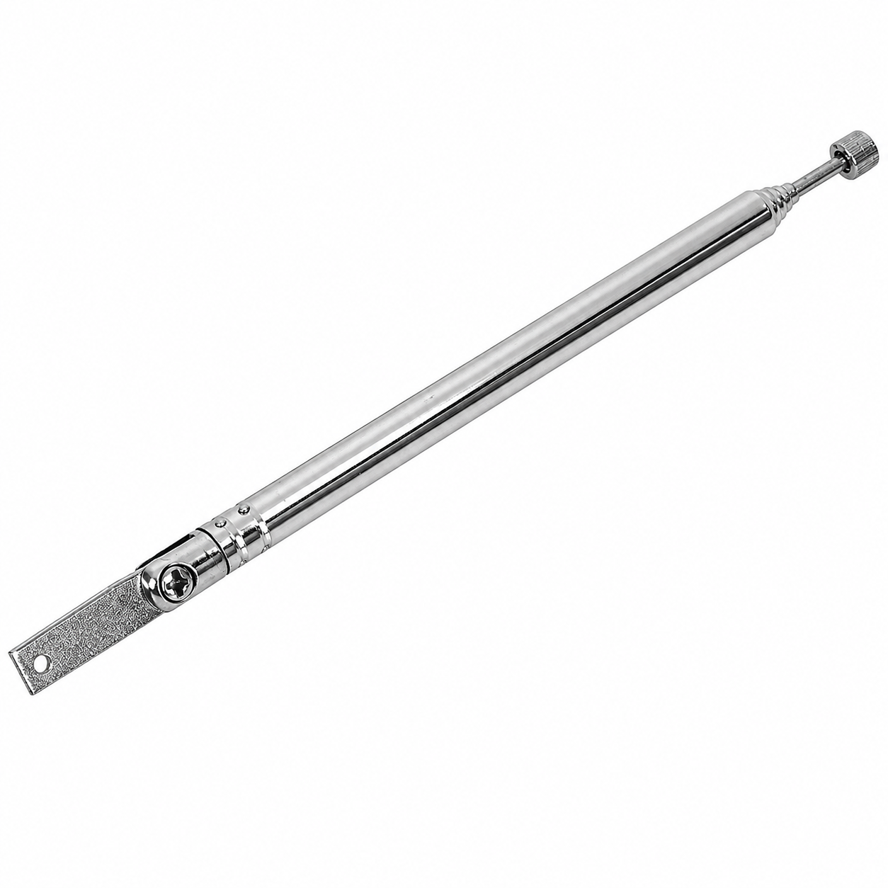Antena Universal para Radio, Instrumento o Control