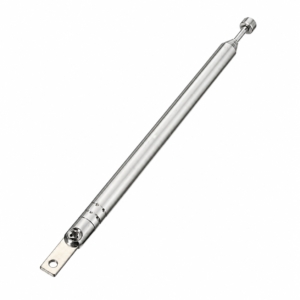 Antena Universal Para Radio 4 Secciones