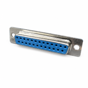 Conector Jack DB25 Hembra