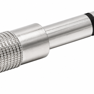 Adaptador Jack 3.5mm a Plug 6.3mm Estéreo