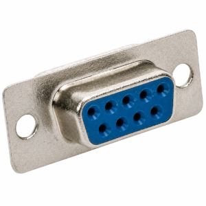 Conector DB9 Hembra
