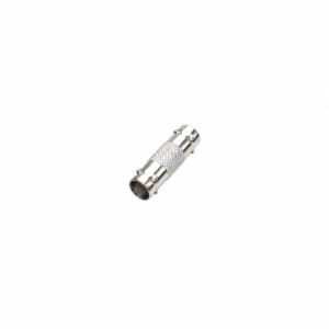 Barril de Unión Para Conector BNC