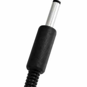 Plug 6.3mm Monoaural Plástico con Resorte