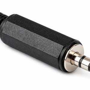 Plug 3.5mm Plástico con 3 Bandas