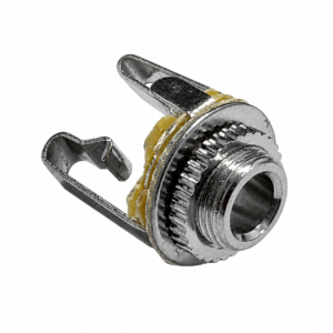 Jack 3.5mm Estéreo Para Chasis