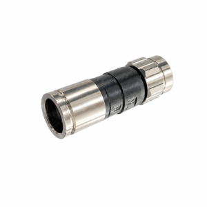 Campana Impermeable Para Conector