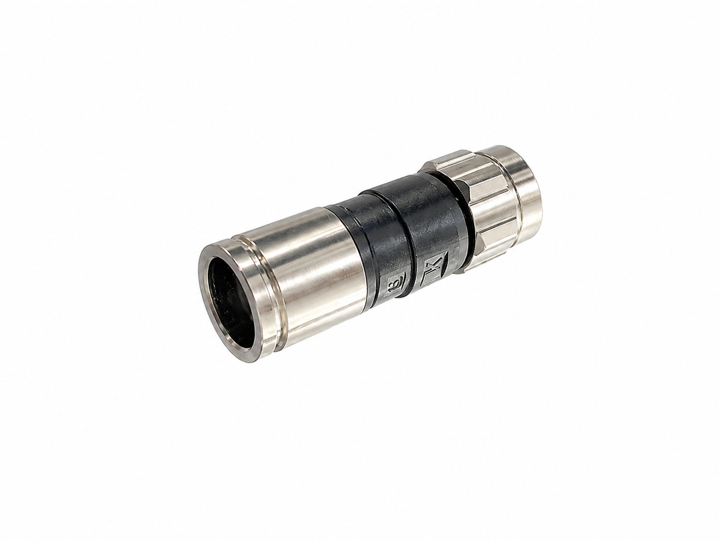 Campana Impermeable Para Conector