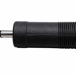 Adaptador Jack 6.3mm a Plug 3.5mm Estéreo