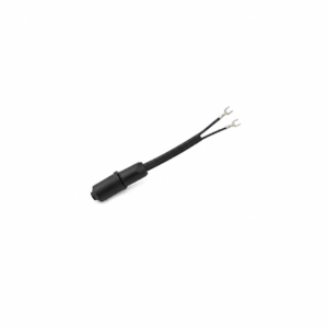 Acoplador Para Exterior con Terminales