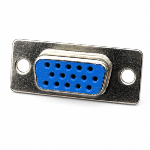 Conector DB15 Hembra