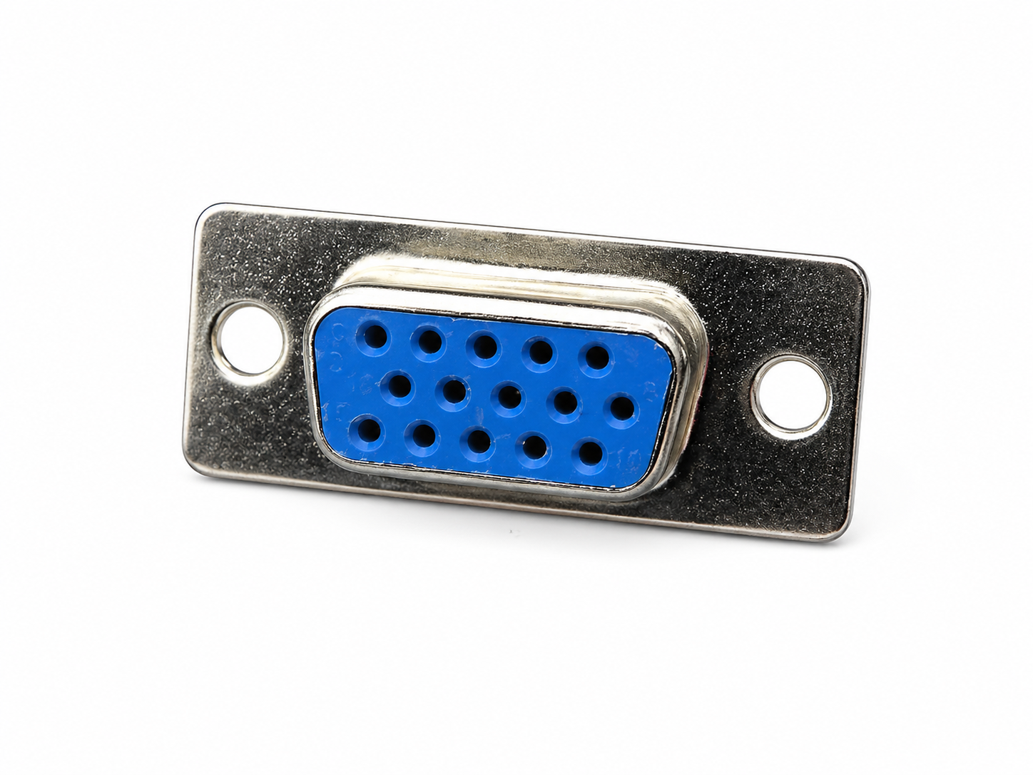 Conector DB15 Hembra