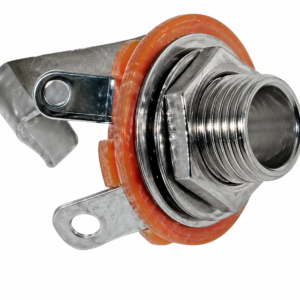 Jack 6.3mm Para Chasis
