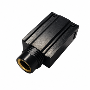 Jack 6.3mm Monoaural Para Circuito Impreso
