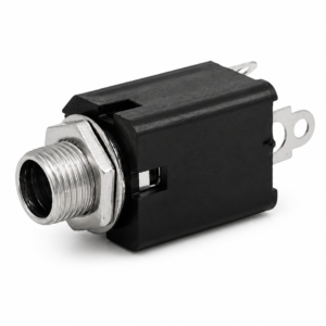 Jack 6.3mm Monoaural