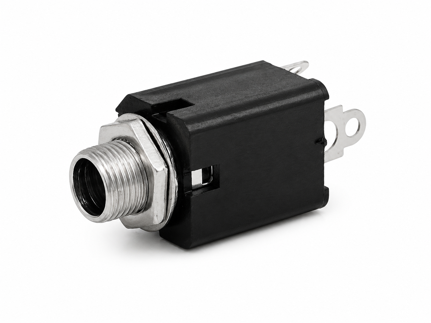 Jack 6.3mm Monoaural