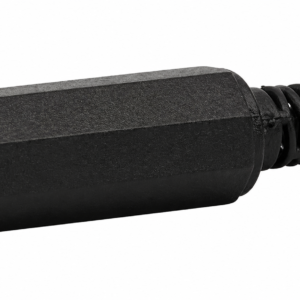 Jack 3.5mm Estéreo Plástico con Protector