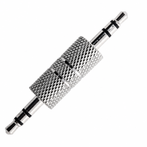 Cople Macho 3.5mm a 3.5mm Estéreo