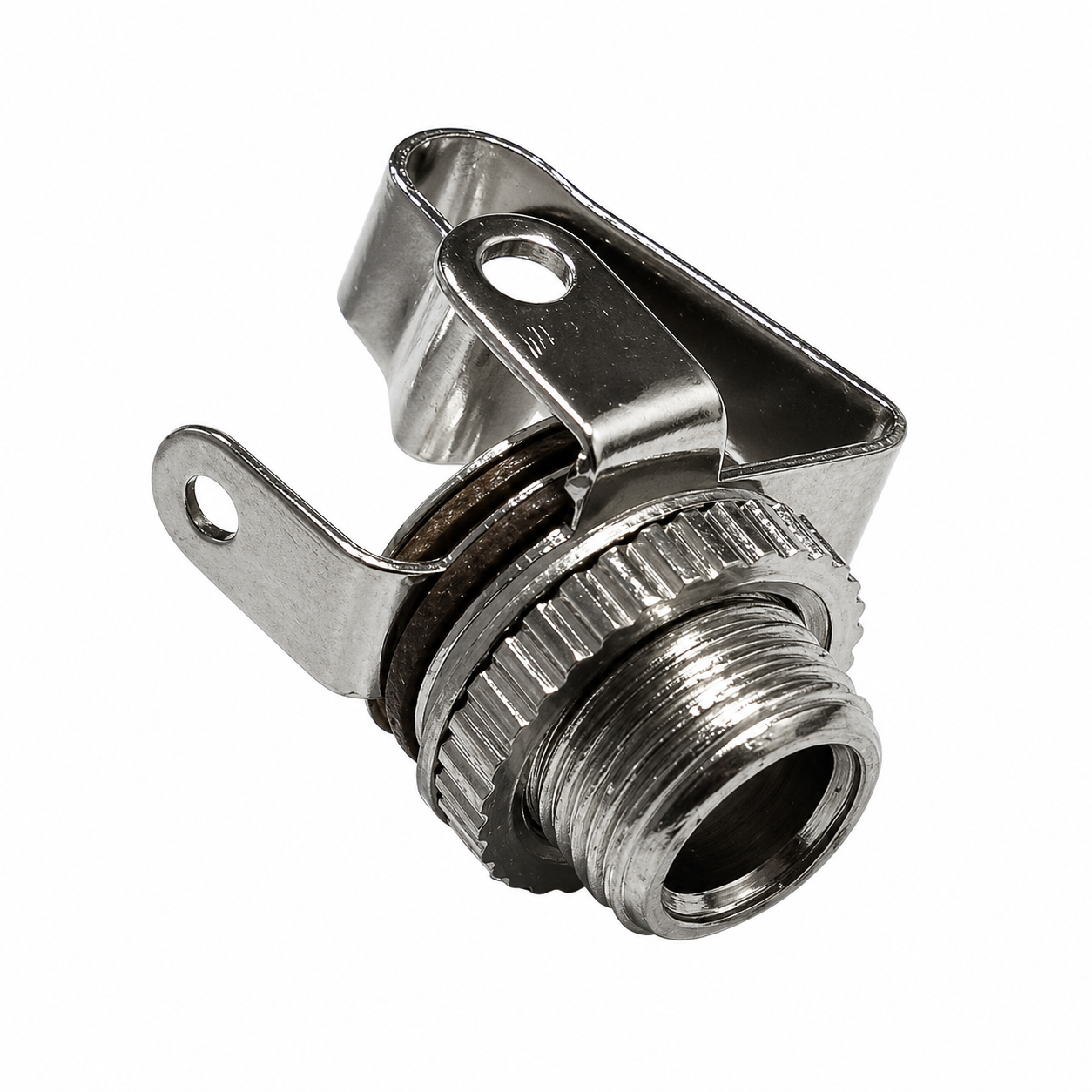 Jack 3.5 mm Mono Circuito Cerrado